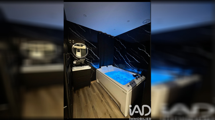 Ma-Cabane - Vente Appartement Saint-Gervais-la-Forêt, 54 m²