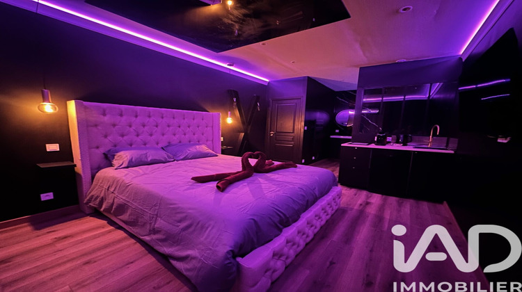 Ma-Cabane - Vente Appartement Saint-Gervais-la-Forêt, 54 m²