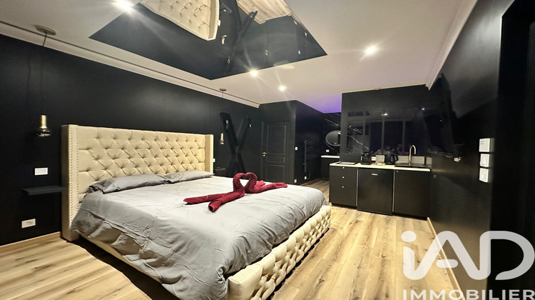 Ma-Cabane - Vente Appartement Saint-Gervais-la-Forêt, 54 m²