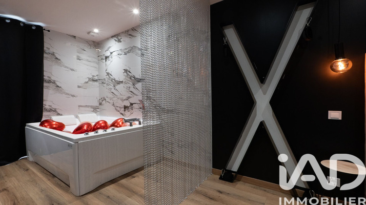 Ma-Cabane - Vente Appartement Saint-Gervais-la-Forêt, 54 m²