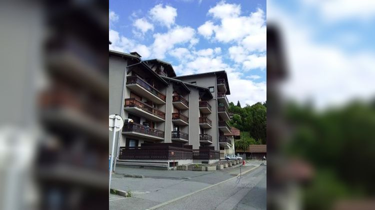 Ma-Cabane - Vente Appartement Saint-Gervais-les-Bains, 100 m²