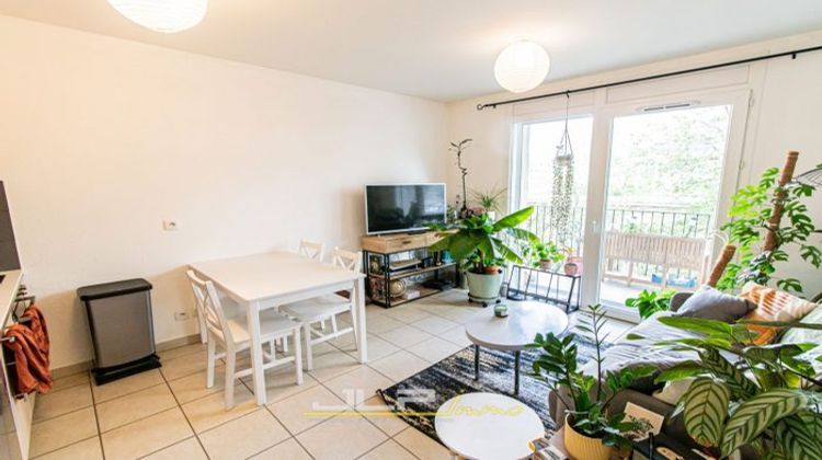 Ma-Cabane - Vente Appartement Saint-Gervais-les-Bains, 35 m²