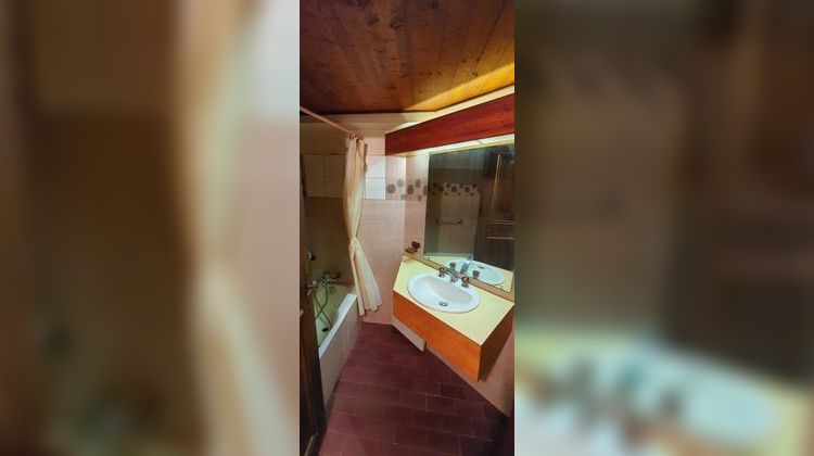 Ma-Cabane - Vente Appartement Saint-Gervais-les-Bains, 18 m²