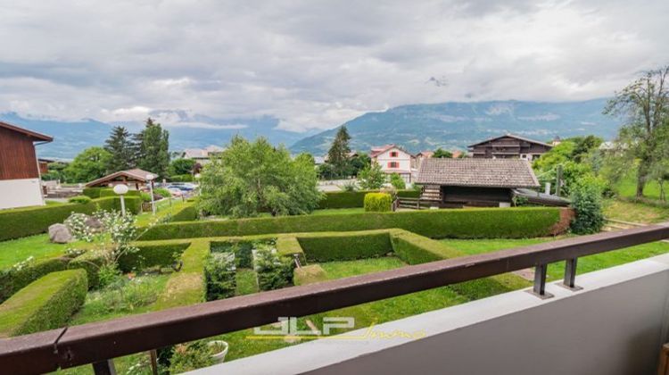 Ma-Cabane - Vente Appartement Saint-Gervais-les-Bains, 20 m²