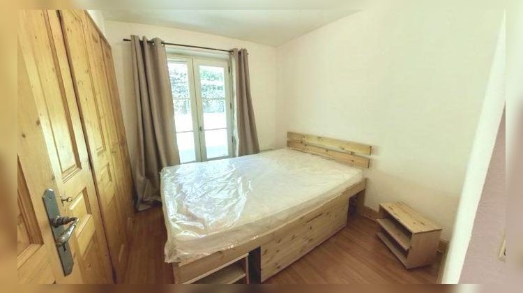 Ma-Cabane - Vente Appartement Saint-Gervais-les-Bains, 31 m²