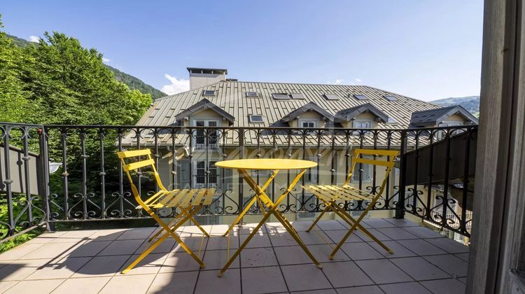 Ma-Cabane - Vente Appartement Saint-Gervais-les-Bains, 70 m²