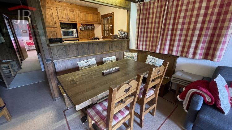 Ma-Cabane - Vente Appartement Saint Gervais les Bains, 49 m²