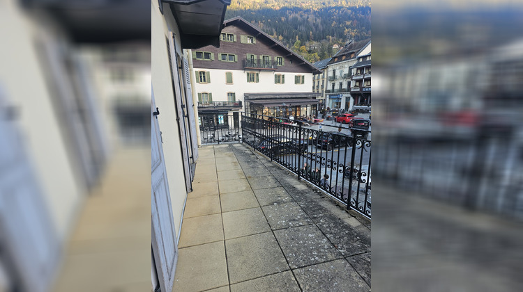 Ma-Cabane - Vente Appartement Saint-Gervais-les-Bains, 55 m²