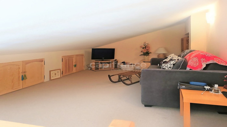 Ma-Cabane - Vente Appartement SAINT GERVAIS LES BAINS, 62 m²