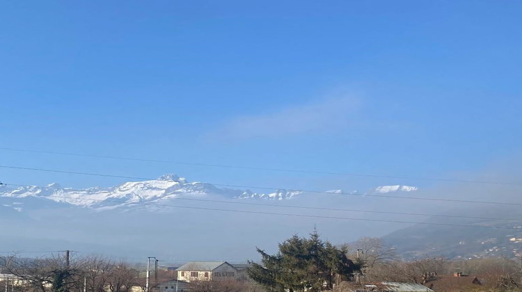 Ma-Cabane - Vente Appartement Saint Gervais les Bains, 72 m²