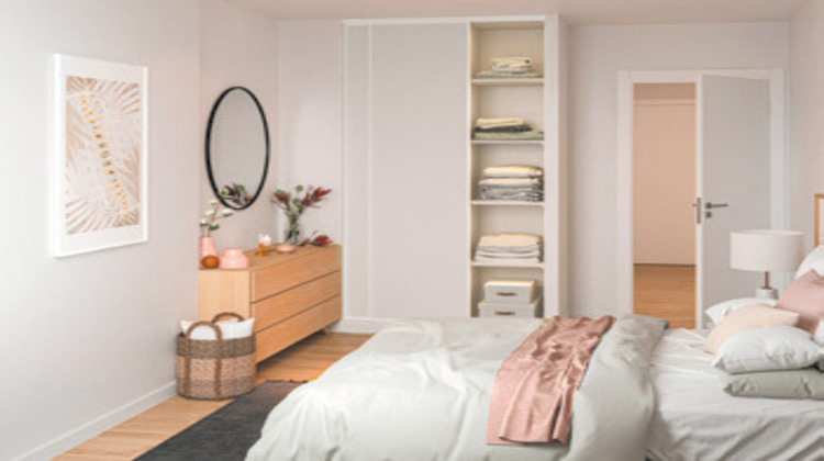 Ma-Cabane - Vente Appartement Saint Gervais les Bains, 72 m²