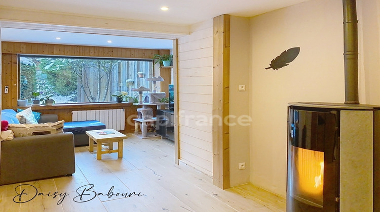 Ma-Cabane - Vente Appartement SAINT GERVAIS LES BAINS, 67 m²
