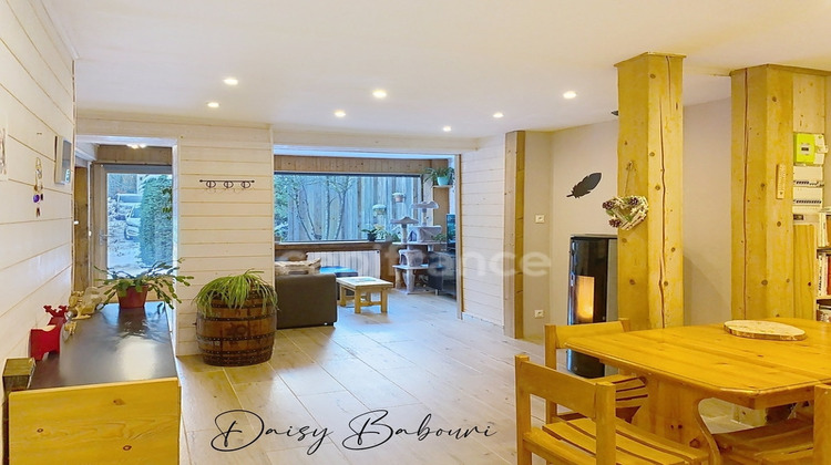 Ma-Cabane - Vente Appartement SAINT GERVAIS LES BAINS, 67 m²