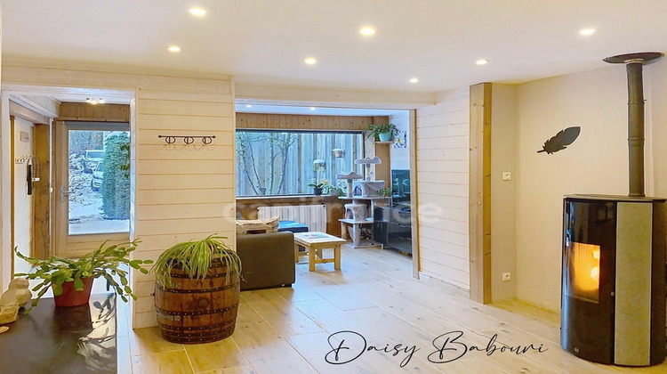 Ma-Cabane - Vente Appartement SAINT GERVAIS LES BAINS, 67 m²