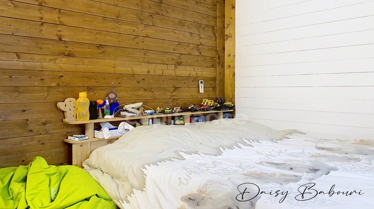 Ma-Cabane - Vente Appartement SAINT GERVAIS LES BAINS, 67 m²