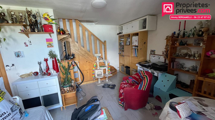 Ma-Cabane - Vente Appartement SAINT GERVAIS LES BAINS, 41 m²