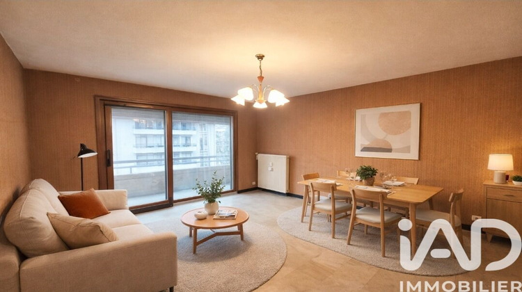 Ma-Cabane - Vente Appartement Saint-Gervais-les-Bains, 63 m²