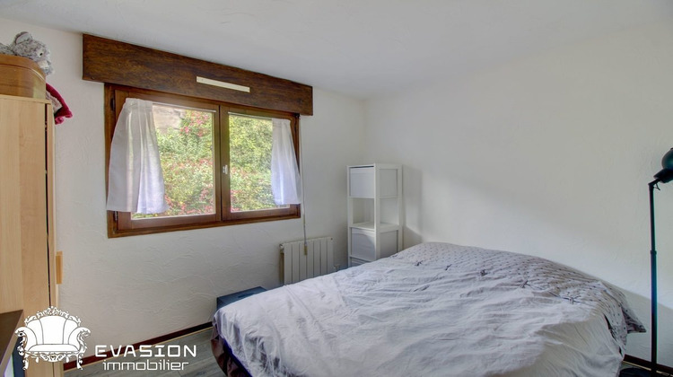 Ma-Cabane - Vente Appartement Saint-Gervais-les-Bains, 32 m²