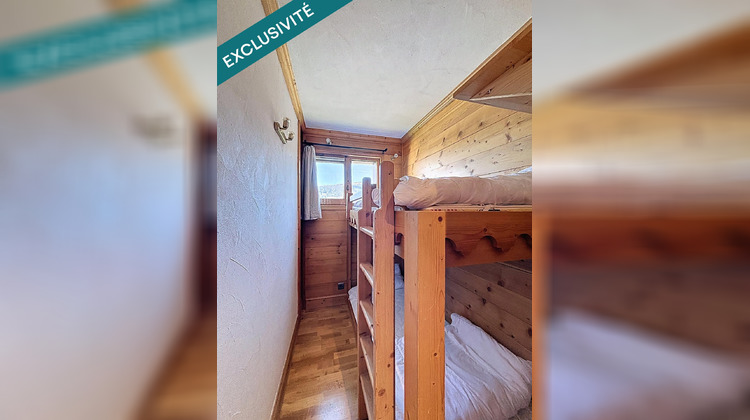 Ma-Cabane - Vente Appartement Saint-Gervais-les-Bains, 20 m²