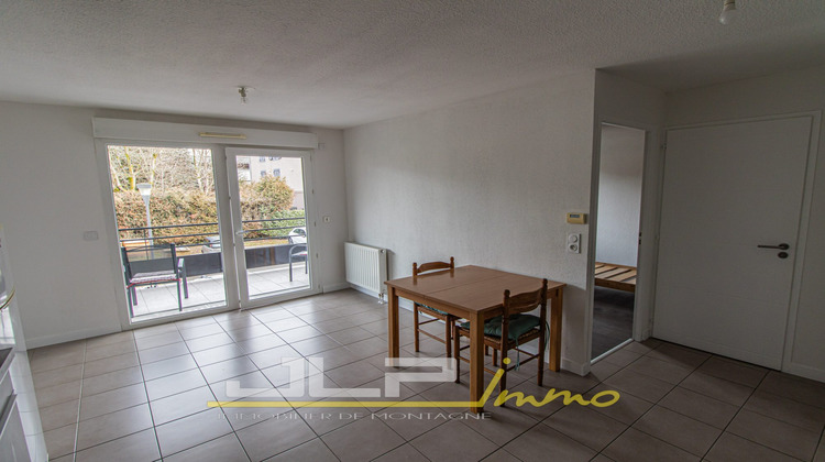 Ma-Cabane - Vente Appartement Saint-Gervais-les-Bains, 37 m²