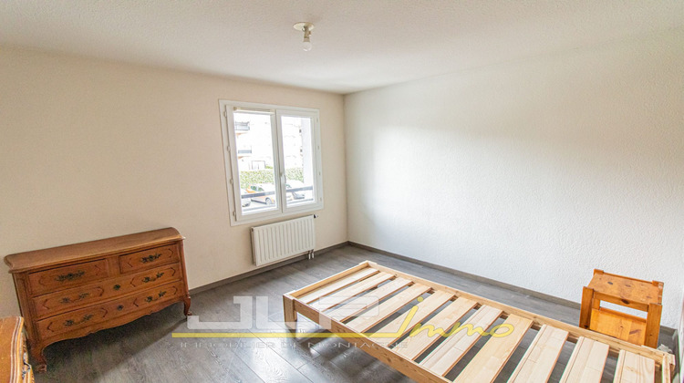 Ma-Cabane - Vente Appartement Saint-Gervais-les-Bains, 37 m²