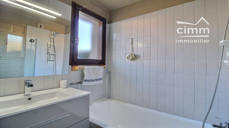 Ma-Cabane - Vente Appartement Saint-Gervais-les-Bains, 31 m²