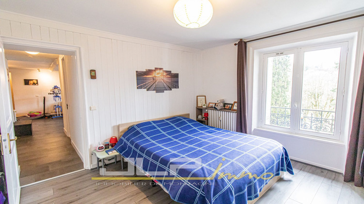 Ma-Cabane - Vente Appartement Saint-Gervais-les-Bains, 88 m²