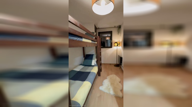 Ma-Cabane - Vente Appartement SAINT GERVAIS LES BAINS, 74 m²