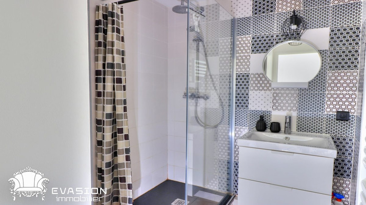 Ma-Cabane - Vente Appartement Saint-Gervais-les-Bains, 57 m²