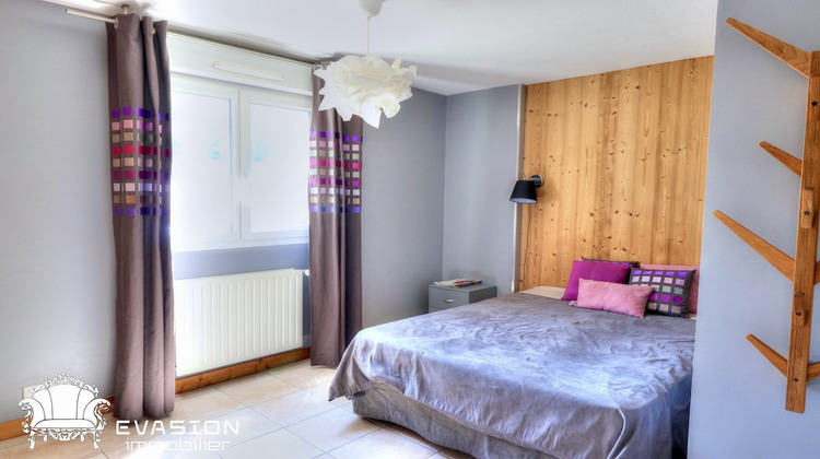 Ma-Cabane - Vente Appartement Saint-Gervais-les-Bains, 57 m²