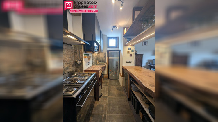 Ma-Cabane - Vente Appartement SAINT GERVAIS LES BAINS, 54 m²
