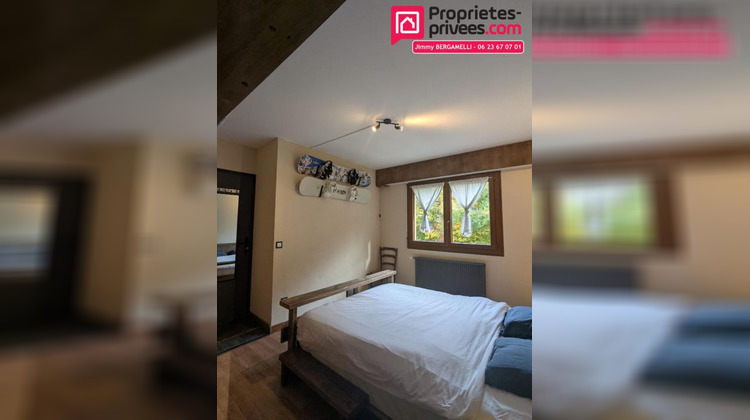 Ma-Cabane - Vente Appartement SAINT GERVAIS LES BAINS, 54 m²