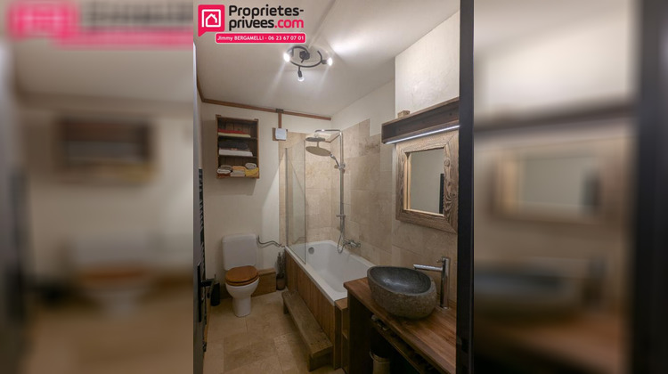 Ma-Cabane - Vente Appartement SAINT GERVAIS LES BAINS, 54 m²