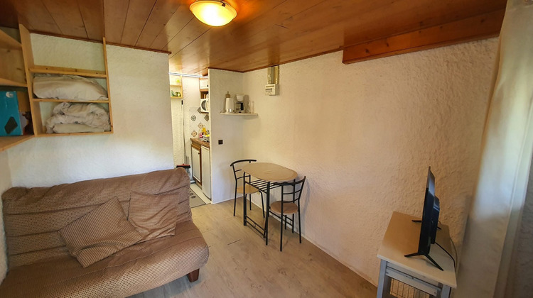 Ma-Cabane - Vente Appartement Saint-Gervais-les-Bains, 14 m²