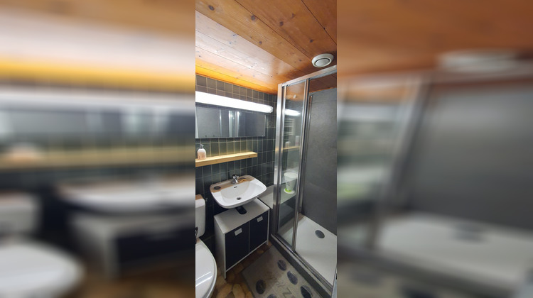 Ma-Cabane - Vente Appartement Saint-Gervais-les-Bains, 14 m²