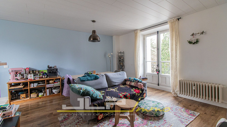 Ma-Cabane - Vente Appartement Saint-Gervais-les-Bains, 53 m²