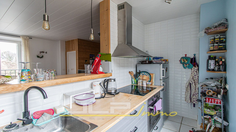 Ma-Cabane - Vente Appartement Saint-Gervais-les-Bains, 53 m²