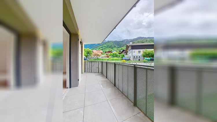 Ma-Cabane - Vente Appartement SAINT GERVAIS LES BAINS, 61 m²