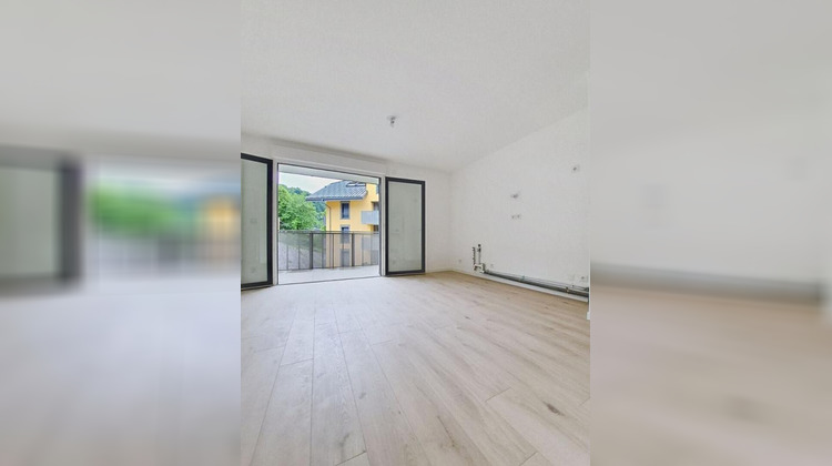 Ma-Cabane - Vente Appartement SAINT GERVAIS LES BAINS, 61 m²