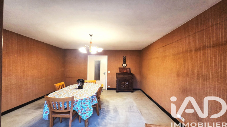 Ma-Cabane - Vente Appartement Saint-Gervais-les-Bains, 63 m²