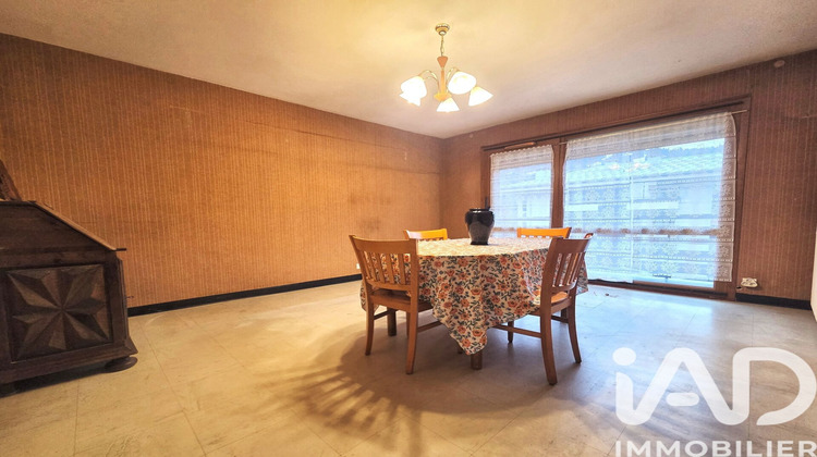 Ma-Cabane - Vente Appartement Saint-Gervais-les-Bains, 63 m²