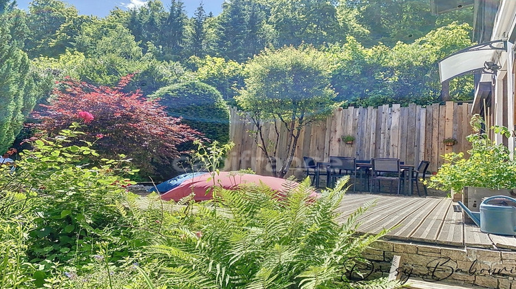Ma-Cabane - Vente Appartement SAINT GERVAIS LES BAINS, 66 m²