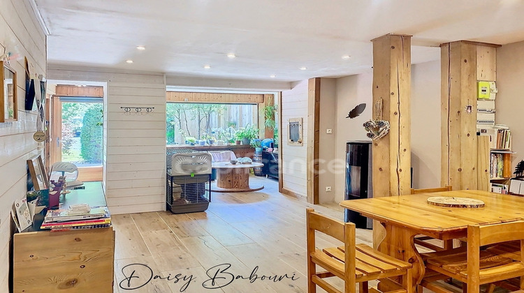 Ma-Cabane - Vente Appartement SAINT GERVAIS LES BAINS, 66 m²