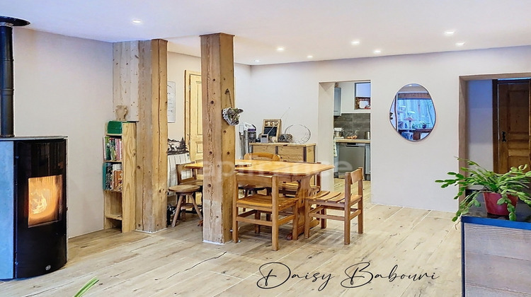 Ma-Cabane - Vente Appartement SAINT GERVAIS LES BAINS, 66 m²