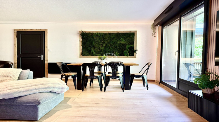 Ma-Cabane - Vente Appartement Saint-Gervais-les-Bains, 68 m²