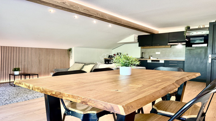 Ma-Cabane - Vente Appartement Saint-Gervais-les-Bains, 68 m²
