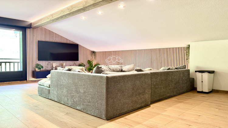 Ma-Cabane - Vente Appartement Saint-Gervais-les-Bains, 68 m²