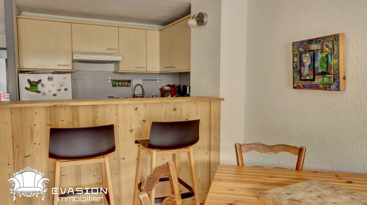 Ma-Cabane - Vente Appartement Saint-Gervais-les-Bains, 49 m²