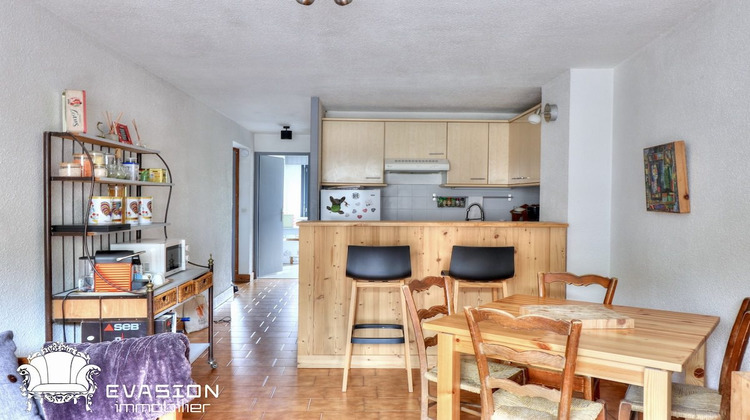 Ma-Cabane - Vente Appartement Saint-Gervais-les-Bains, 49 m²