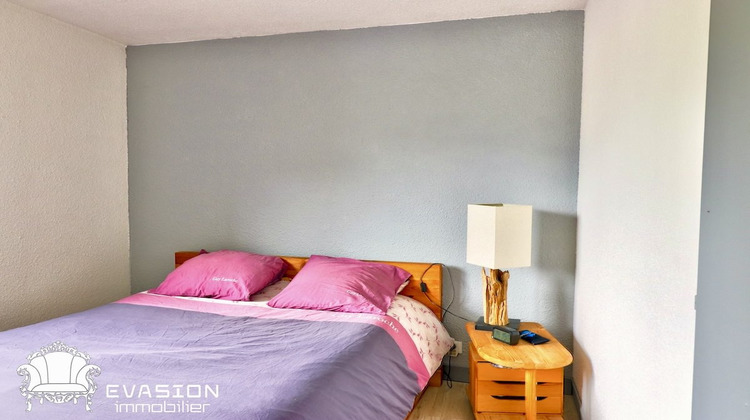 Ma-Cabane - Vente Appartement Saint-Gervais-les-Bains, 49 m²